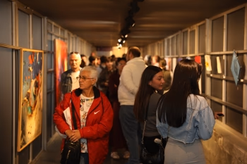 AVRUPA MİRAS GÜNLERİ KÜLTÜREL BİR ŞÖLEN HAVASINDA GEÇTİ - Görsel 5