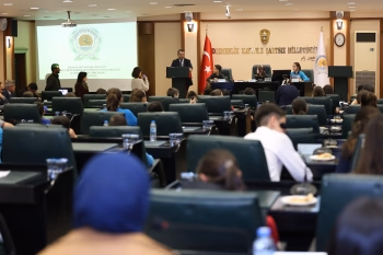 BAŞKAN DOĞAN, 17 İLÇEDEN ÇOCUKLARLA BULUŞTU - Görsel 7