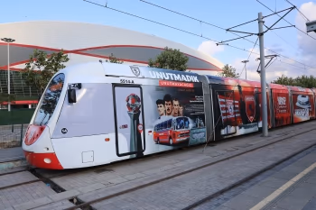 Başkan Doğan: “2025 yılında da odağımız insan odağımız Samsun” - Görsel 16