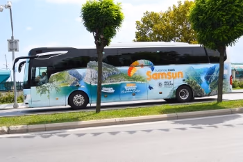 Başkan Doğan: “2025 yılında da odağımız insan odağımız Samsun” - Görsel 20