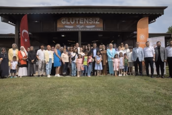 Başkan Doğan: “2025 yılında da odağımız insan odağımız Samsun” - Görsel 3