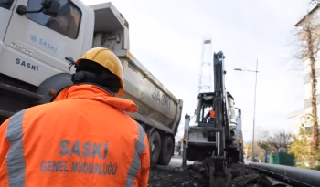 Başkan Doğan: “2025 yılında da odağımız insan odağımız Samsun” - Görsel 5