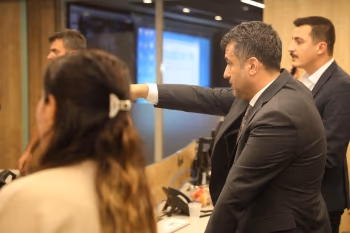Başkan Doğan: “2025 yılında da odağımız insan odağımız Samsun” - Görsel 10