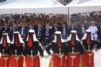 Başkan Doğan: “Esnaf teşkilatımızın Samsun’da önemli bir birlikteliği var” - Görsel 2