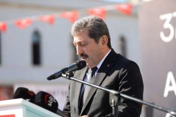 Başkan Doğan: “Esnaf teşkilatımızın Samsun’da önemli bir birlikteliği var” - Görsel 5