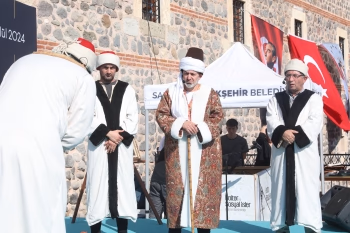 Başkan Doğan: “Esnaf teşkilatımızın Samsun’da önemli bir birlikteliği var” - Görsel 9