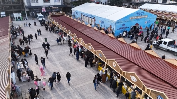 Başkan Doğan: “Ramazan’ın en güzel yaşandığı şehirlerden biri Samsun” - Görsel 11