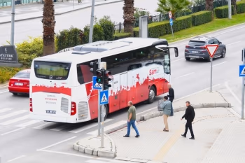 Başkan Doğan: “Samair hizmet ağını genişletiyoruz” - Görsel 1