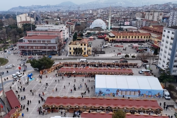 “Bayram Sokağı” İle bayram dolu dolu geçecek - Görsel 6