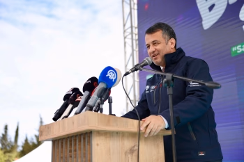 BİLİMFEST’İN İLK GÜNÜ YOĞUN KATILIMLA DOLU DOLU GEÇTİ - Görsel 6