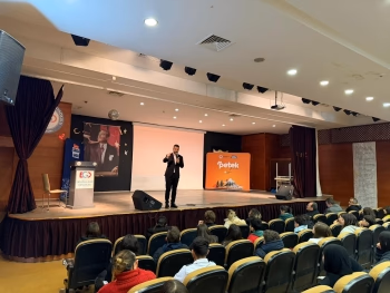 BÜYÜKŞEHİR HER ALANDA GENÇLERİN YANINDA - Görsel 2