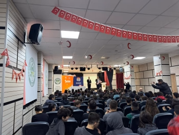 BÜYÜKŞEHİR HER ALANDA GENÇLERİN YANINDA - Görsel 3