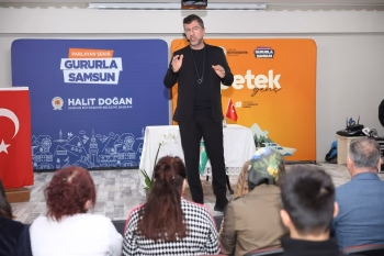 BÜYÜKŞEHİR HER ALANDA GENÇLERİN YANINDA - Görsel 5