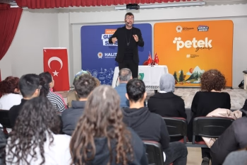 BÜYÜKŞEHİR HER ALANDA GENÇLERİN YANINDA - Görsel 7