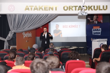 BÜYÜKŞEHİR HER ALANDA GENÇLERİN YANINDA - Görsel 8