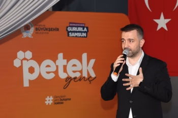 BÜYÜKŞEHİR HER ALANDA GENÇLERİN YANINDA - Görsel 9