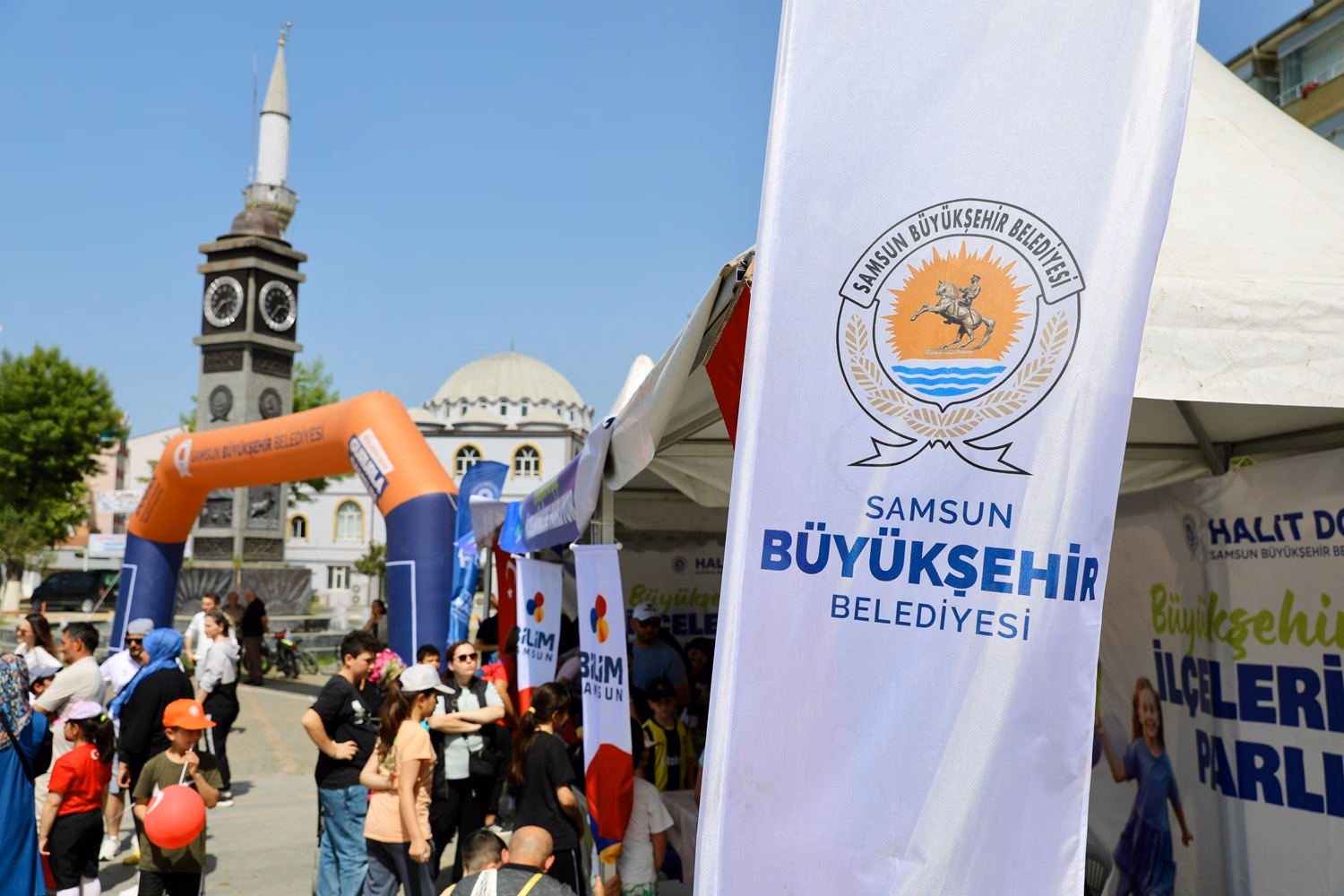 BÜYÜKŞEHİR İLE 2025 YATIRIM VE HİZMET YILI OLDU - Görsel 10