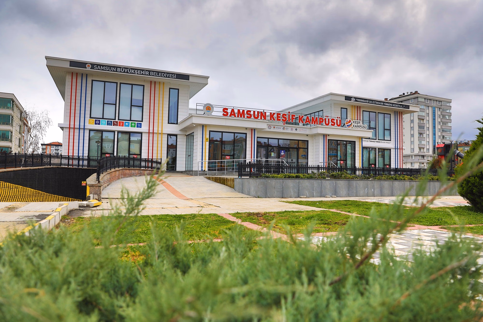 BÜYÜKŞEHİR İLE BİLİMLE DOLU BİR YARIYIL TATİLİ - Görsel 11