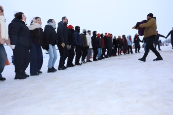 BÜYÜKŞEHİR İLE GENÇLERİN ROTASI AKDAĞ OLDU - Görsel 7