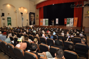 BÜYÜKŞEHİR İLE İLÇELERDE KÜLTÜR-SANAT RÜZGARI - Görsel 5