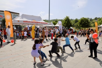 BÜYÜKŞEHİR İLE İLÇELERDE KÜLTÜR-SANAT RÜZGARI - Görsel 8
