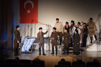 BÜYÜKŞEHİR İLE İLÇELERDE KÜLTÜR-SANAT RÜZGARI - Görsel 10