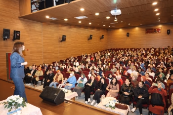 BÜYÜKŞEHİR İLE İLÇELERDE KÜLTÜR SANAT ŞÖLENİ - Görsel 2