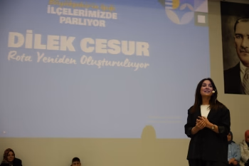 BÜYÜKŞEHİR İLE İLÇELERDE KÜLTÜR SANAT ŞÖLENİ - Görsel 3