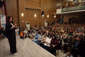 BÜYÜKŞEHİR İLE İLÇELERDE KÜLTÜR SANAT ŞÖLENİ - Görsel 4