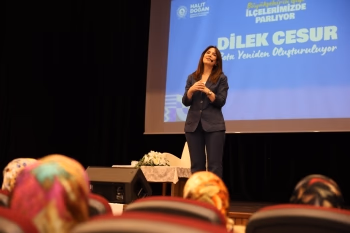 BÜYÜKŞEHİR İLE İLÇELERDE KÜLTÜR SANAT ŞÖLENİ - Görsel 6