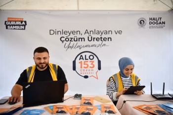 Büyükşehir vatandaşların görüşlerini almaya devam ediyor - Görsel 3