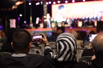 BÜYÜKŞEHİR'DEN 19 MAYIS RUHUNU TAÇLANDIRAN KONSERLER - Görsel 1