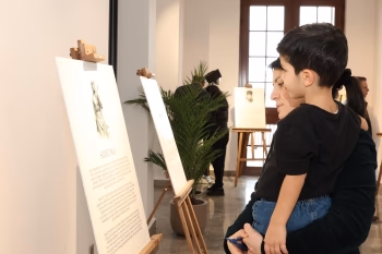 BÜYÜKŞEHİR’DEN 8 MART’A ÖZEL ANLAMLI PROGRAMLAR - Görsel 1