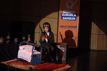 BÜYÜKŞEHİR’DEN 8 MART’A ÖZEL ANLAMLI PROGRAMLAR - Görsel 3