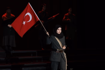 BÜYÜKŞEHİR’DEN 8 MART’A ÖZEL ANLAMLI PROGRAMLAR - Görsel 4