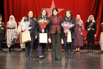 BÜYÜKŞEHİR’DEN 8 MART’A ÖZEL ANLAMLI PROGRAMLAR - Görsel 6