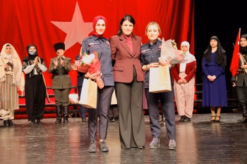 BÜYÜKŞEHİR’DEN 8 MART’A ÖZEL ANLAMLI PROGRAMLAR - Görsel 7