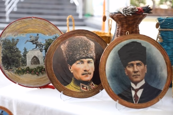 BÜYÜKŞEHİR’DEN ANLAMLI PAZAR: “HEDEF SIFIR ATIK FARKINDALIĞI - Görsel 4