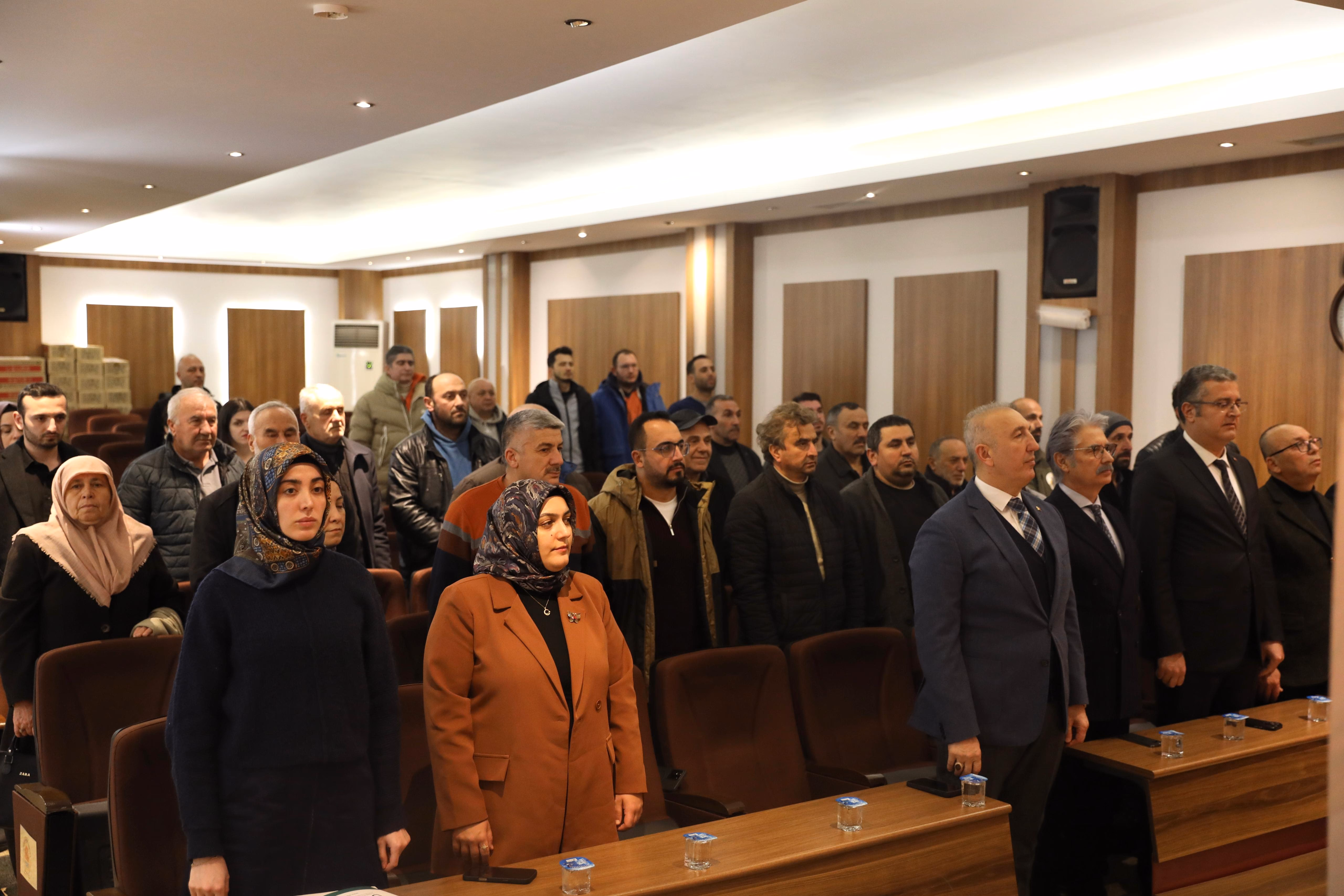 BÜYÜKŞEHİR’DEN ARI YETİŞTİRİCİLERİNE ÜRETİM SETİ DESTEĞİ - Görsel 1