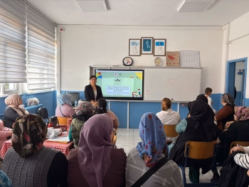 BÜYÜKŞEHİR’DEN “BİZ GELDİK” PROJESİ - Görsel 3