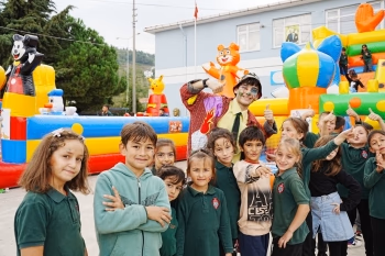 BÜYÜKŞEHİR’DEN “BİZ GELDİK” PROJESİ - Görsel 4
