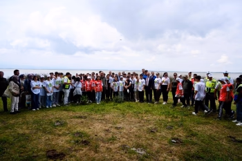 BÜYÜKŞEHİR’DEN ÇEVRE HAFTASI ETKİNLİKLERİ - Görsel 2
