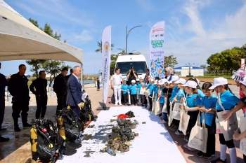 BÜYÜKŞEHİR’DEN ÇEVRE HAFTASI ETKİNLİKLERİ - Görsel 8