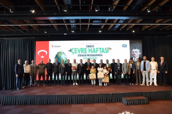 BÜYÜKŞEHİR’DEN ÇEVRE ŞENLİĞİ - Görsel 8