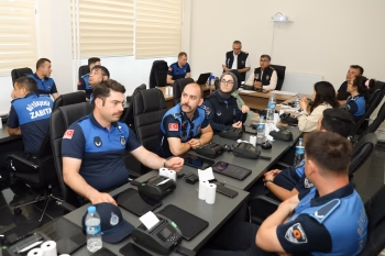 BÜYÜKŞEHİR’DEN DİJİTAL DÖNÜŞÜMDE BİR ADIM DAHA! - Görsel 1