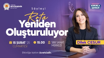 Büyükşehir'den etkinlik dolu bir hafta - Görsel 2