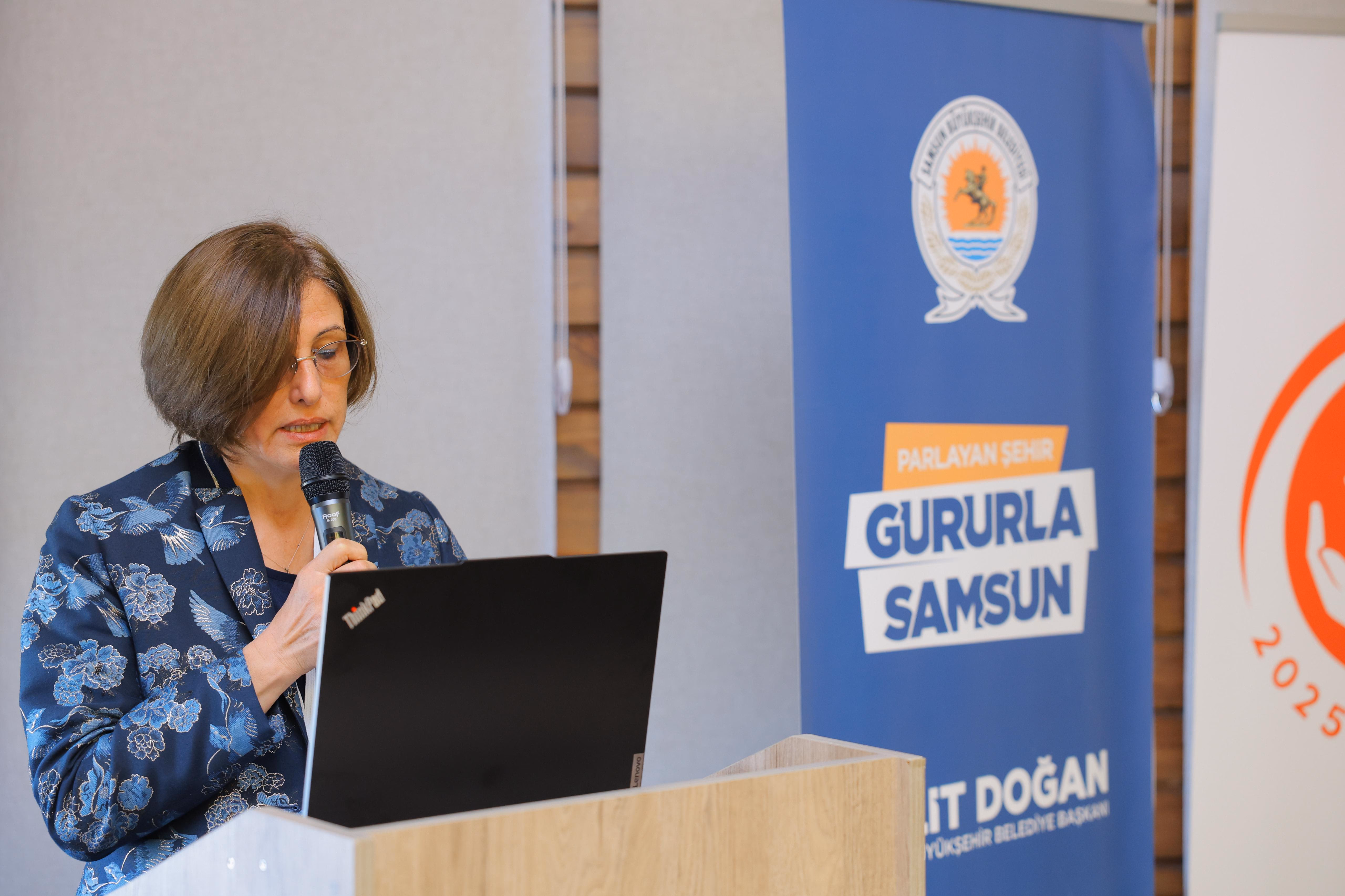 BÜYÜKŞEHİR’DEN İKİ ÖNEMLİ ÇALIŞTAY - Görsel 1
