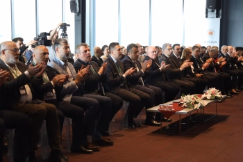 BÜYÜKŞEHİR’DEN KENTSEL DÖNÜŞÜM SEMPOZYUMU - Görsel 3