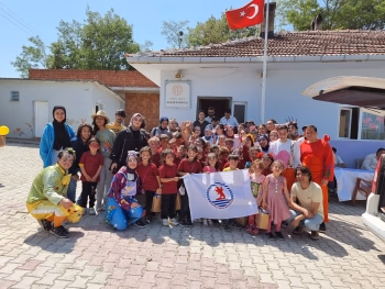 Büyükşehir’den “Mahallemizde etkinlik zamanı” - Görsel 2