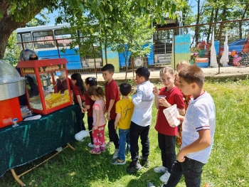 Büyükşehir’den “Mahallemizde etkinlik zamanı” - Görsel 3